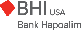 Bank Hapoalim logo